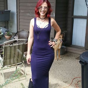 Meet your Posher, Heather